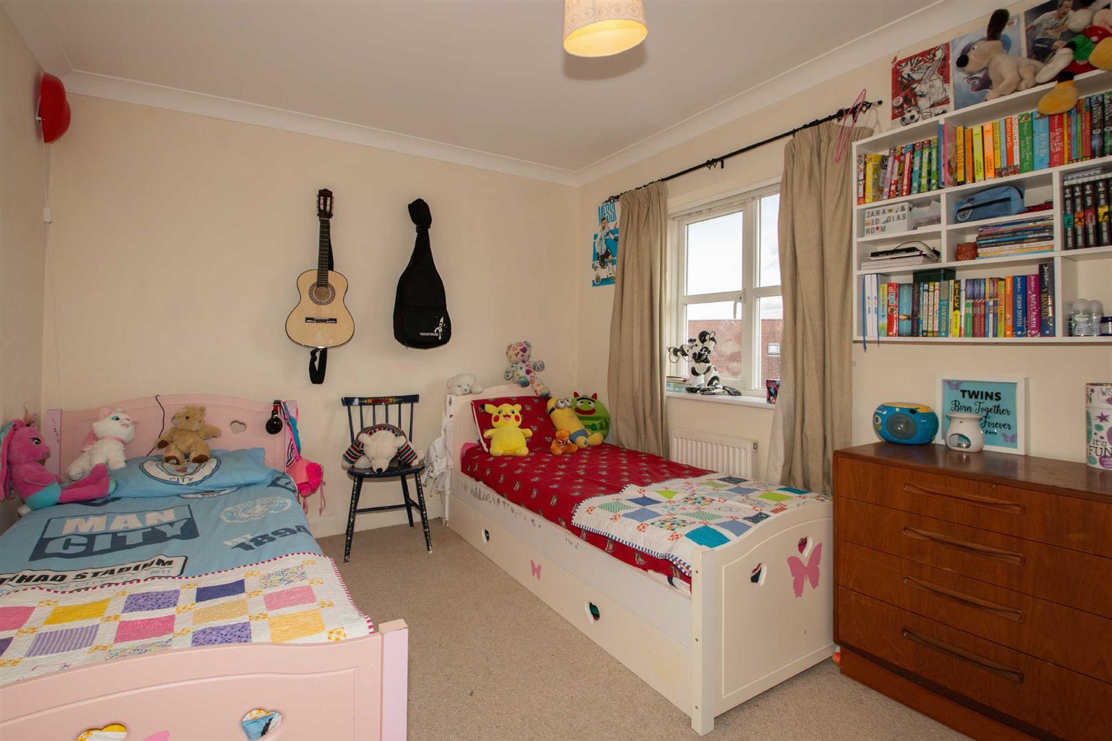 Brantwood Close, Westcroft, Milton Keynes